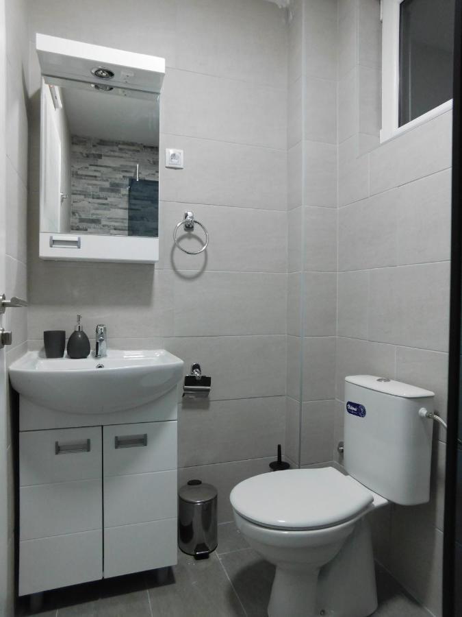 Vila Onyx Divčibare Exterior foto