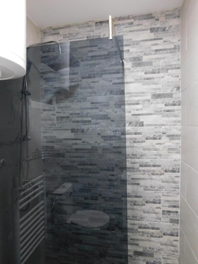 Vila Onyx Divčibare Exterior foto