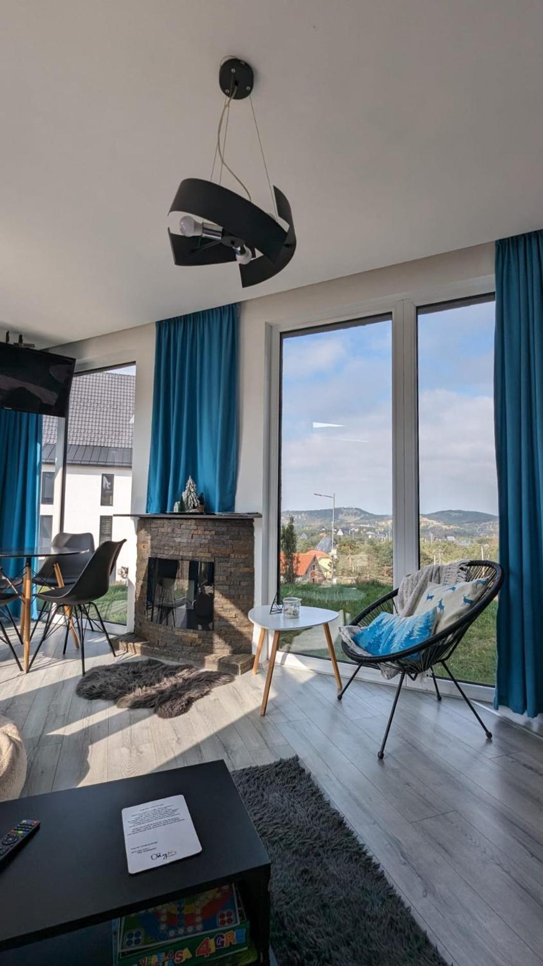 Vila Onyx Divčibare Exterior foto
